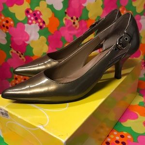 ✨NWT✨Circa Joan&David Luxe Series Pump
